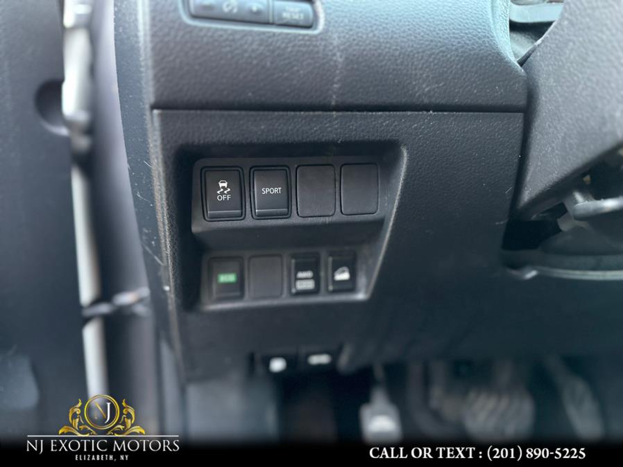 2016 Nissan Rogue AWD 4dr SL, available for sale in Elizabeth, New Jersey | NJ Exotic Motors. Elizabeth, New Jersey 2016 Nissan Rogue AWD 4dr SL, available for sale in Elizabeth, New Jersey | NJ Exotic Motors. Elizabeth, New Jersey