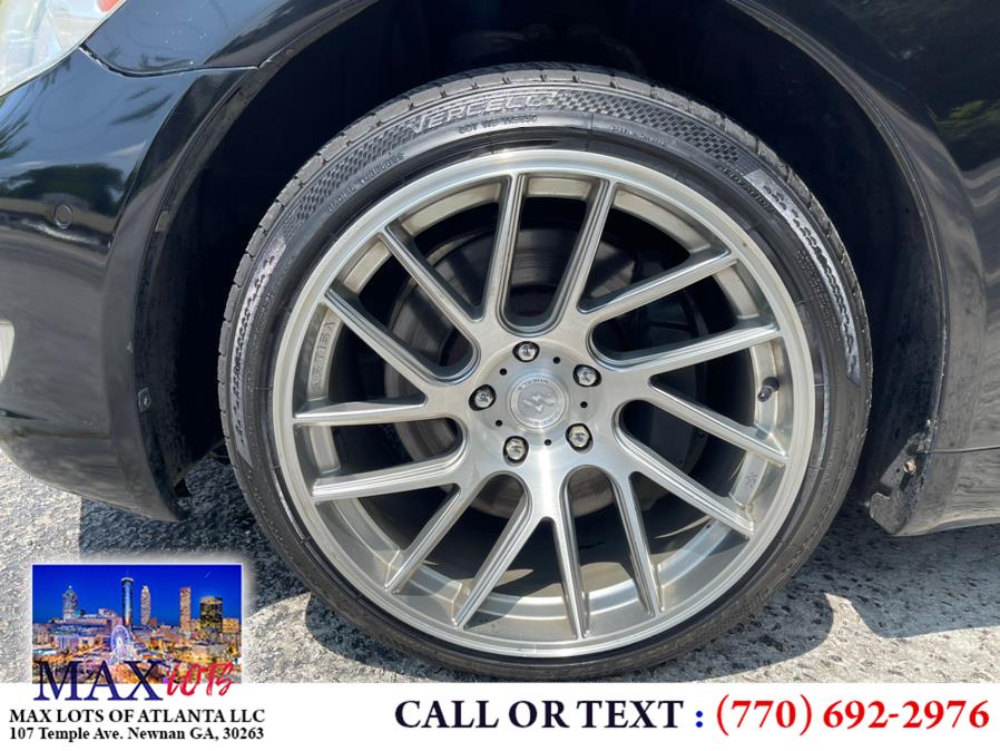 2012 Lexus LS 460 4dr Sdn L AWD, available for sale in Newnan, Georgia | Max Lots of Atlanta LLC. Newnan, Georgia 2012 Lexus LS 460 4dr Sdn L AWD, available for sale in Newnan, Georgia | Max Lots of Atlanta LLC. Newnan, Georgia