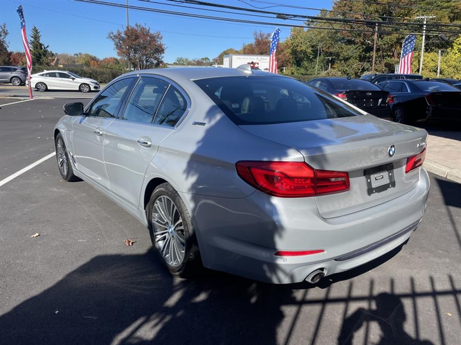 2018 BMW 5 Series 530e xDrive iPerformance, available for sale in Woodbury, New York | Drive World. Woodbury, New York 2018 BMW 5 Series 530e xDrive iPerformance, available for sale in Woodbury, New York | Drive World. Woodbury, New York