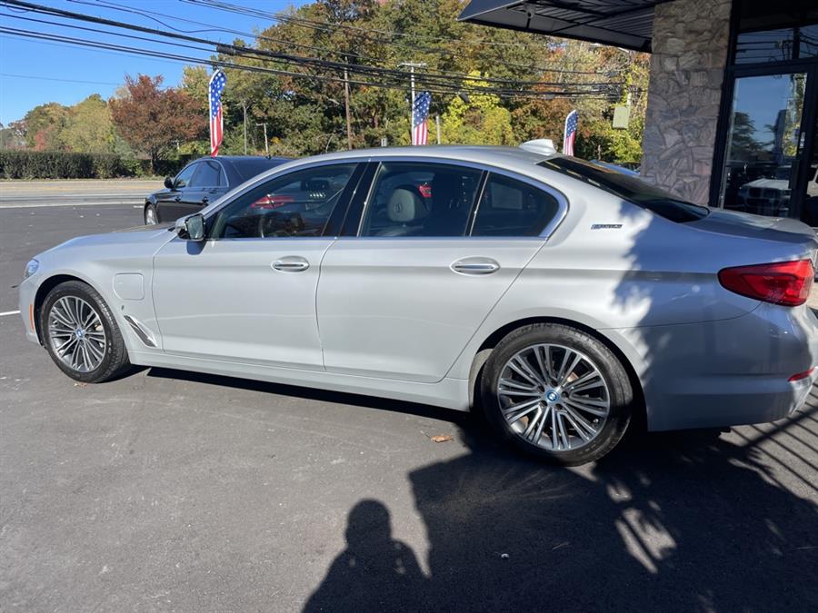 2018 BMW 5 Series 530e xDrive iPerformance, available for sale in Woodbury, New York | Drive World. Woodbury, New York 2018 BMW 5 Series 530e xDrive iPerformance, available for sale in Woodbury, New York | Drive World. Woodbury, New York