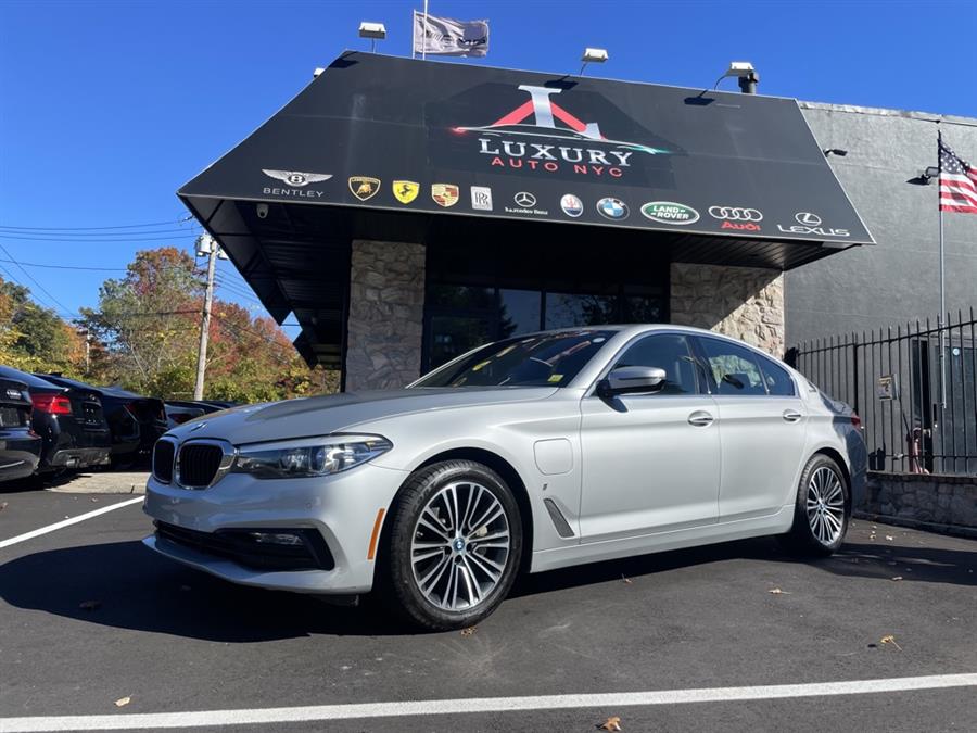 2018 BMW 5 Series 530e xDrive iPerformance, available for sale in Woodbury, New York | Drive World. Woodbury, New York