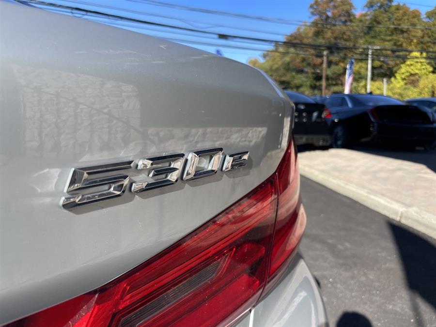 2018 BMW 5 Series 530e xDrive iPerformance, available for sale in Woodbury, New York | Drive World. Woodbury, New York 2018 BMW 5 Series 530e xDrive iPerformance, available for sale in Woodbury, New York | Drive World. Woodbury, New York