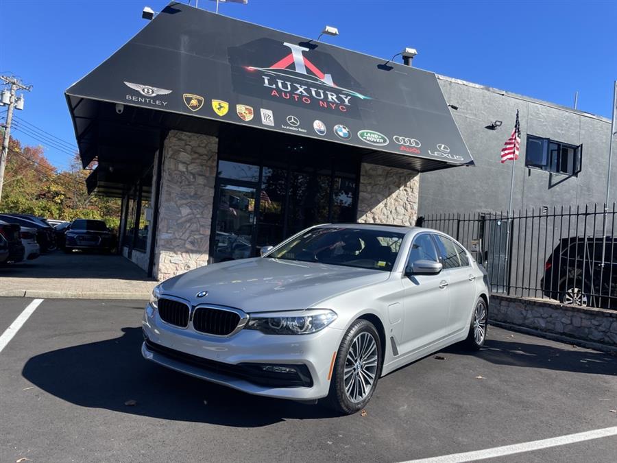 2018 BMW 5 Series 530e xDrive iPerformance, available for sale in Woodbury, New York | Drive World. Woodbury, New York 2018 BMW 5 Series 530e xDrive iPerformance, available for sale in Woodbury, New York | Drive World. Woodbury, New York