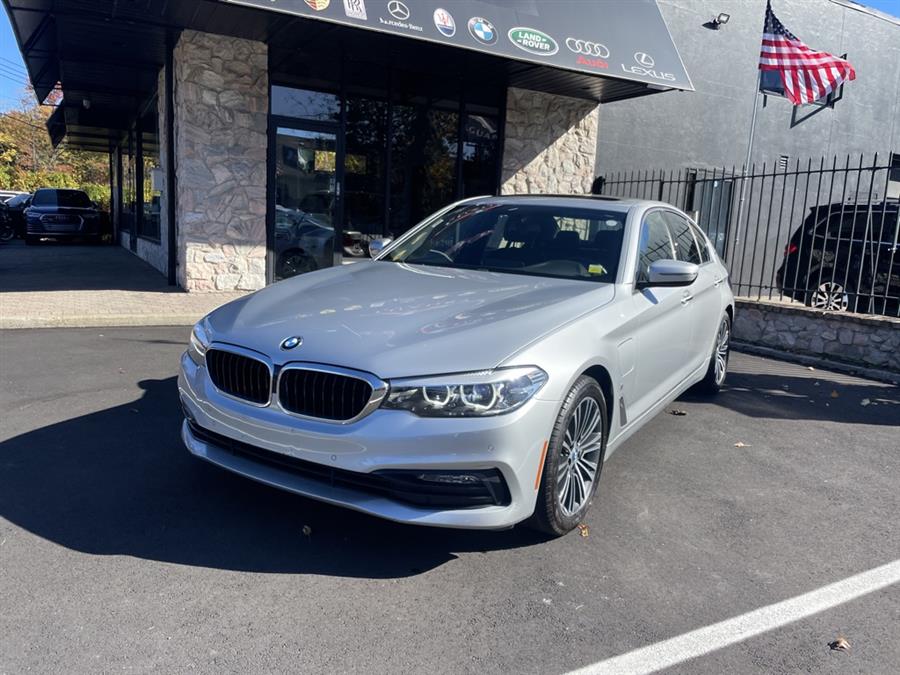 2018 BMW 5 Series 530e xDrive iPerformance, available for sale in Woodbury, New York | Drive World. Woodbury, New York 2018 BMW 5 Series 530e xDrive iPerformance, available for sale in Woodbury, New York | Drive World. Woodbury, New York