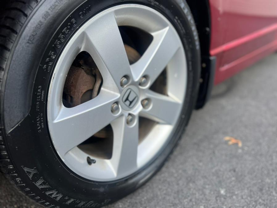 2008 Honda Civic Sdn 4dr Auto EX-L, available for sale in Springfield, Massachusetts | Jordan Auto Sales. Springfield, Massachusetts 2008 Honda Civic Sdn 4dr Auto EX-L, available for sale in Springfield, Massachusetts | Jordan Auto Sales. Springfield, Massachusetts