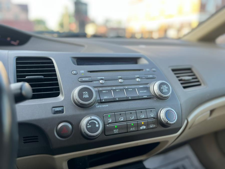 2008 Honda Civic Sdn 4dr Auto EX-L, available for sale in Springfield, Massachusetts | Jordan Auto Sales. Springfield, Massachusetts 2008 Honda Civic Sdn 4dr Auto EX-L, available for sale in Springfield, Massachusetts | Jordan Auto Sales. Springfield, Massachusetts