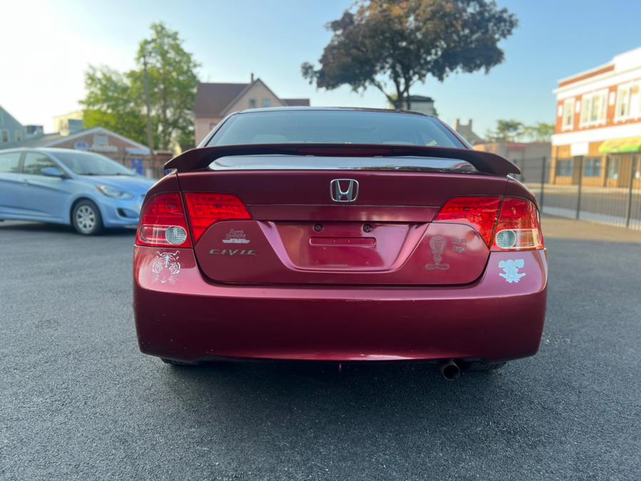 2008 Honda Civic Sdn 4dr Auto EX-L, available for sale in Springfield, Massachusetts | Jordan Auto Sales. Springfield, Massachusetts 2008 Honda Civic Sdn 4dr Auto EX-L, available for sale in Springfield, Massachusetts | Jordan Auto Sales. Springfield, Massachusetts