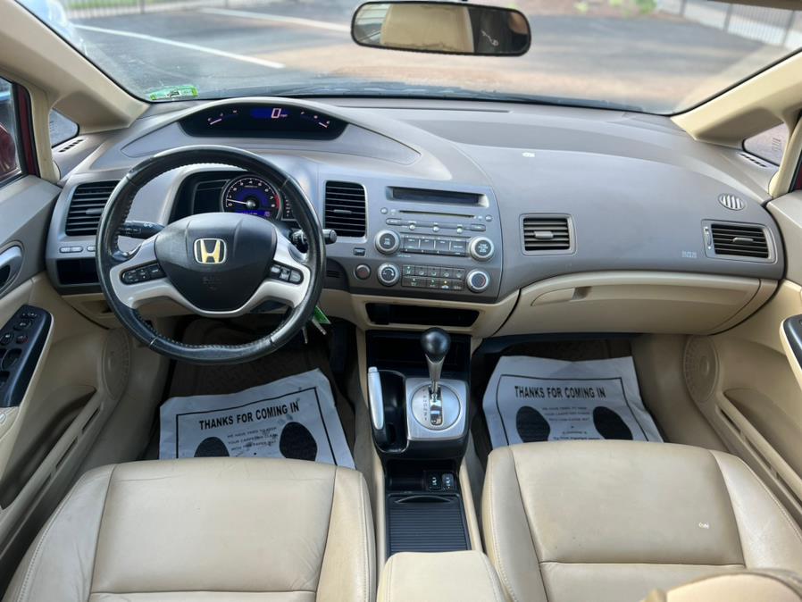 2008 Honda Civic Sdn 4dr Auto EX-L, available for sale in Springfield, Massachusetts | Jordan Auto Sales. Springfield, Massachusetts 2008 Honda Civic Sdn 4dr Auto EX-L, available for sale in Springfield, Massachusetts | Jordan Auto Sales. Springfield, Massachusetts