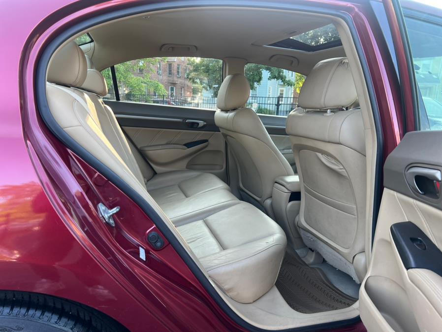 2008 Honda Civic Sdn 4dr Auto EX-L, available for sale in Springfield, Massachusetts | Jordan Auto Sales. Springfield, Massachusetts 2008 Honda Civic Sdn 4dr Auto EX-L, available for sale in Springfield, Massachusetts | Jordan Auto Sales. Springfield, Massachusetts