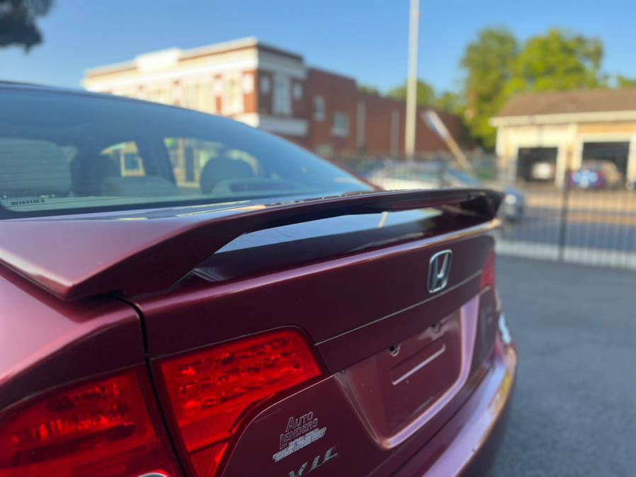2008 Honda Civic Sdn 4dr Auto EX-L, available for sale in Springfield, Massachusetts | Jordan Auto Sales. Springfield, Massachusetts 2008 Honda Civic Sdn 4dr Auto EX-L, available for sale in Springfield, Massachusetts | Jordan Auto Sales. Springfield, Massachusetts