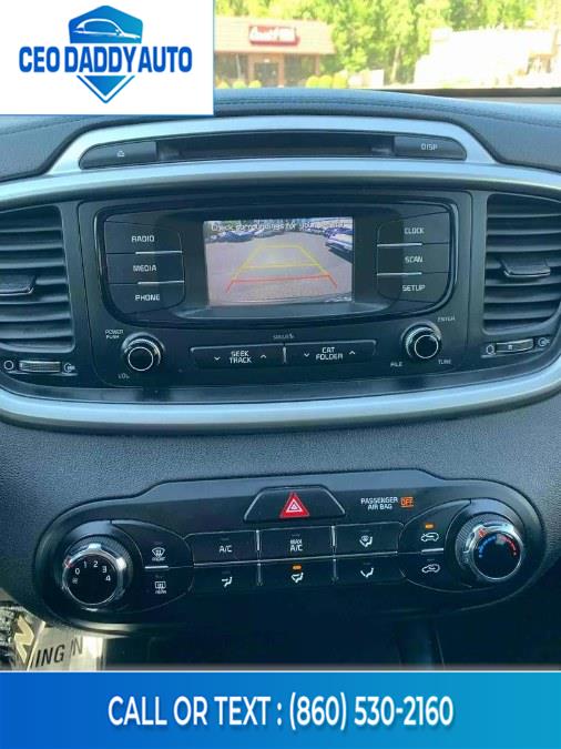 2017 Kia Sorento LX V6 AWD, available for sale in Online only, Connecticut | CEO DADDY AUTO. Online only, Connecticut 2017 Kia Sorento LX V6 AWD, available for sale in Online only, Connecticut | CEO DADDY AUTO. Online only, Connecticut