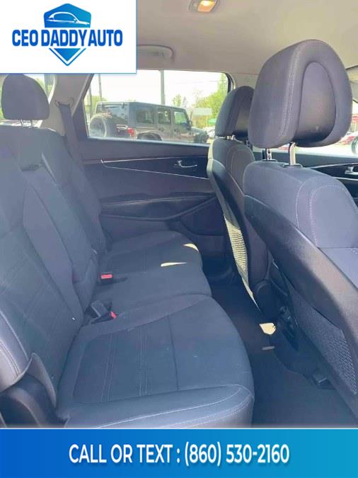 2017 Kia Sorento LX V6 AWD, available for sale in Online only, Connecticut | CEO DADDY AUTO. Online only, Connecticut 2017 Kia Sorento LX V6 AWD, available for sale in Online only, Connecticut | CEO DADDY AUTO. Online only, Connecticut