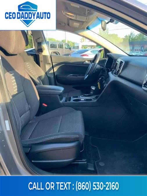 2018 Kia Sportage LX AWD, available for sale in Online only, Connecticut | CEO DADDY AUTO. Online only, Connecticut 2018 Kia Sportage LX AWD, available for sale in Online only, Connecticut | CEO DADDY AUTO. Online only, Connecticut