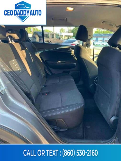 2018 Kia Sportage LX AWD, available for sale in Online only, Connecticut | CEO DADDY AUTO. Online only, Connecticut 2018 Kia Sportage LX AWD, available for sale in Online only, Connecticut | CEO DADDY AUTO. Online only, Connecticut