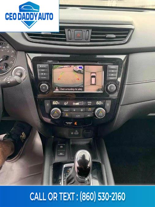 2020 Nissan Rogue AWD SV, available for sale in Online only, Connecticut | CEO DADDY AUTO. Online only, Connecticut 2020 Nissan Rogue AWD SV, available for sale in Online only, Connecticut | CEO DADDY AUTO. Online only, Connecticut
