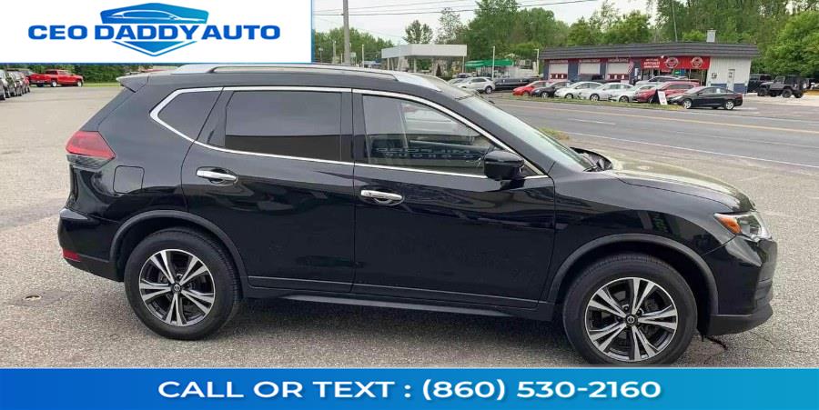 2020 Nissan Rogue AWD SV, available for sale in Online only, Connecticut | CEO DADDY AUTO. Online only, Connecticut 2020 Nissan Rogue AWD SV, available for sale in Online only, Connecticut | CEO DADDY AUTO. Online only, Connecticut