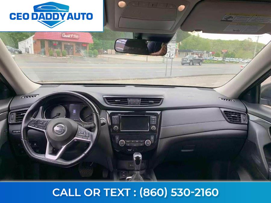 2020 Nissan Rogue AWD SV, available for sale in Online only, Connecticut | CEO DADDY AUTO. Online only, Connecticut 2020 Nissan Rogue AWD SV, available for sale in Online only, Connecticut | CEO DADDY AUTO. Online only, Connecticut