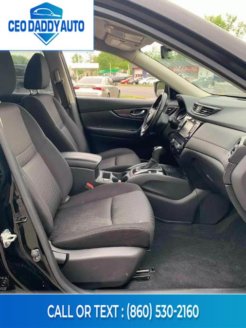 2020 Nissan Rogue AWD SV, available for sale in Online only, Connecticut | CEO DADDY AUTO. Online only, Connecticut 2020 Nissan Rogue AWD SV, available for sale in Online only, Connecticut | CEO DADDY AUTO. Online only, Connecticut