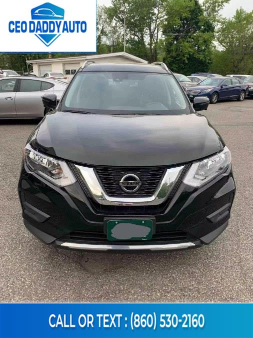 2020 Nissan Rogue AWD SV, available for sale in Online only, Connecticut | CEO DADDY AUTO. Online only, Connecticut 2020 Nissan Rogue AWD SV, available for sale in Online only, Connecticut | CEO DADDY AUTO. Online only, Connecticut