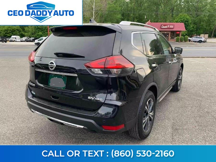 2020 Nissan Rogue AWD SV, available for sale in Online only, Connecticut | CEO DADDY AUTO. Online only, Connecticut 2020 Nissan Rogue AWD SV, available for sale in Online only, Connecticut | CEO DADDY AUTO. Online only, Connecticut