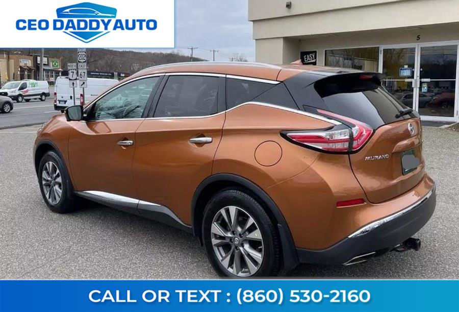 2015 Nissan Murano AWD 4dr Platinum, available for sale in Online only, Connecticut | CEO DADDY AUTO. Online only, Connecticut 2015 Nissan Murano AWD 4dr Platinum, available for sale in Online only, Connecticut | CEO DADDY AUTO. Online only, Connecticut