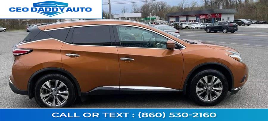 2015 Nissan Murano AWD 4dr Platinum, available for sale in Online only, Connecticut | CEO DADDY AUTO. Online only, Connecticut 2015 Nissan Murano AWD 4dr Platinum, available for sale in Online only, Connecticut | CEO DADDY AUTO. Online only, Connecticut