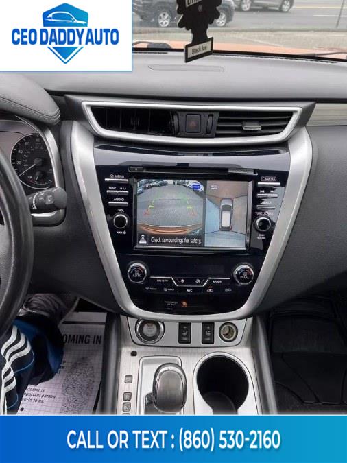 2015 Nissan Murano AWD 4dr Platinum, available for sale in Online only, Connecticut | CEO DADDY AUTO. Online only, Connecticut 2015 Nissan Murano AWD 4dr Platinum, available for sale in Online only, Connecticut | CEO DADDY AUTO. Online only, Connecticut