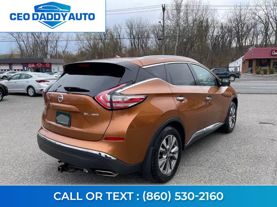 2015 Nissan Murano AWD 4dr Platinum, available for sale in Online only, Connecticut | CEO DADDY AUTO. Online only, Connecticut 2015 Nissan Murano AWD 4dr Platinum, available for sale in Online only, Connecticut | CEO DADDY AUTO. Online only, Connecticut