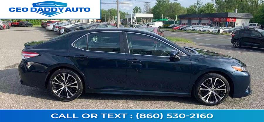 2020 Toyota Camry SE Auto (Natl), available for sale in Online only, Connecticut | CEO DADDY AUTO. Online only, Connecticut 2020 Toyota Camry SE Auto (Natl), available for sale in Online only, Connecticut | CEO DADDY AUTO. Online only, Connecticut