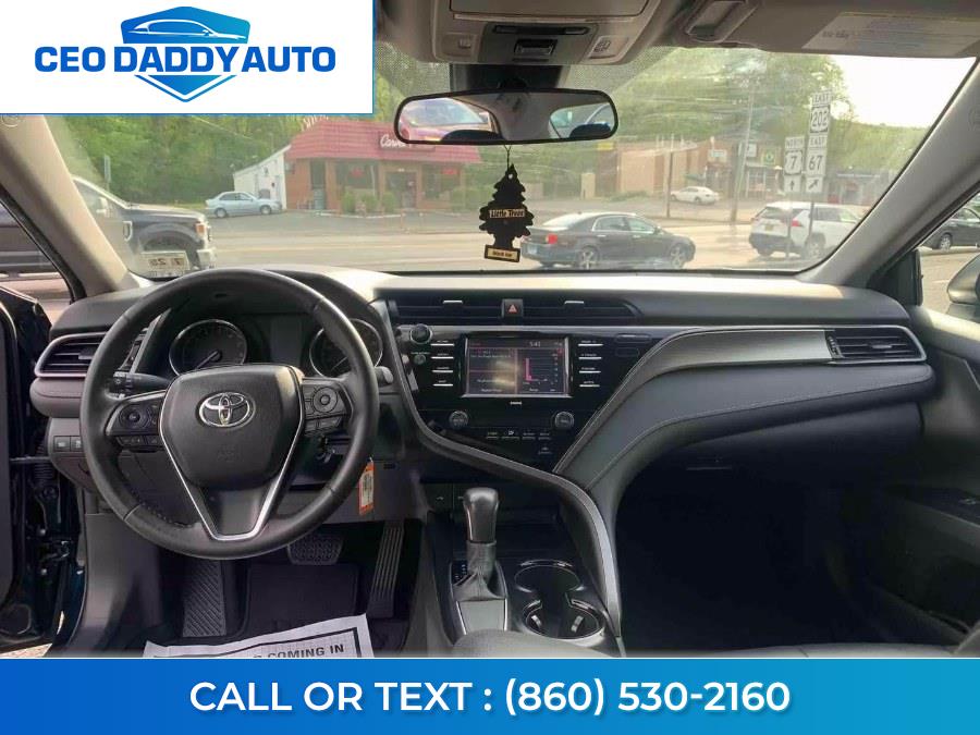2020 Toyota Camry SE Auto (Natl), available for sale in Online only, Connecticut | CEO DADDY AUTO. Online only, Connecticut 2020 Toyota Camry SE Auto (Natl), available for sale in Online only, Connecticut | CEO DADDY AUTO. Online only, Connecticut