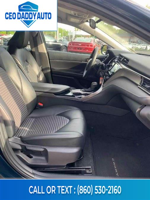 2020 Toyota Camry SE Auto (Natl), available for sale in Online only, Connecticut | CEO DADDY AUTO. Online only, Connecticut 2020 Toyota Camry SE Auto (Natl), available for sale in Online only, Connecticut | CEO DADDY AUTO. Online only, Connecticut