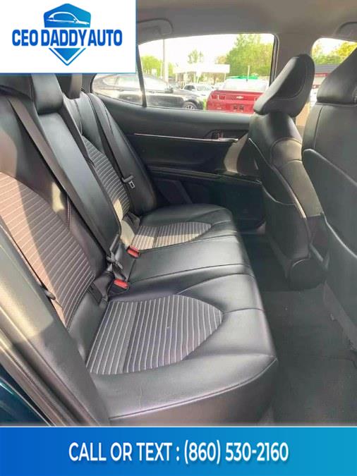 2020 Toyota Camry SE Auto (Natl), available for sale in Online only, Connecticut | CEO DADDY AUTO. Online only, Connecticut 2020 Toyota Camry SE Auto (Natl), available for sale in Online only, Connecticut | CEO DADDY AUTO. Online only, Connecticut