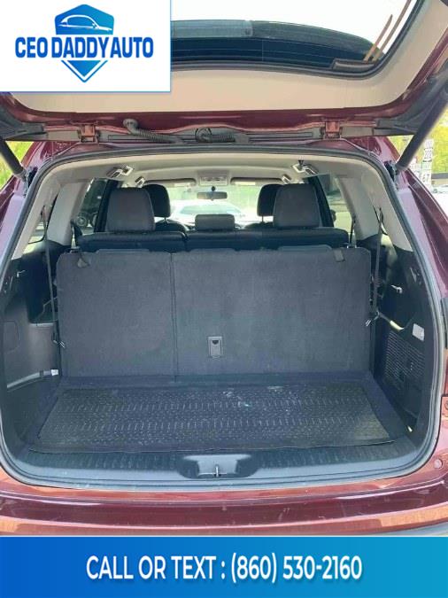 2015 Toyota Highlander AWD 4dr V6 LE (Natl), available for sale in Online only, Connecticut | CEO DADDY AUTO. Online only, Connecticut 2015 Toyota Highlander AWD 4dr V6 LE (Natl), available for sale in Online only, Connecticut | CEO DADDY AUTO. Online only, Connecticut
