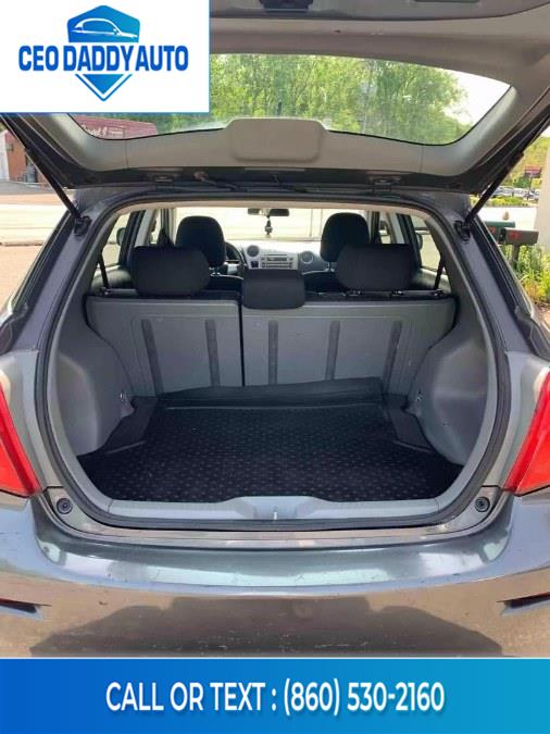 2012 Toyota Matrix 5dr Wgn Auto S AWD (Natl), available for sale in Online only, Connecticut | CEO DADDY AUTO. Online only, Connecticut 2012 Toyota Matrix 5dr Wgn Auto S AWD (Natl), available for sale in Online only, Connecticut | CEO DADDY AUTO. Online only, Connecticut