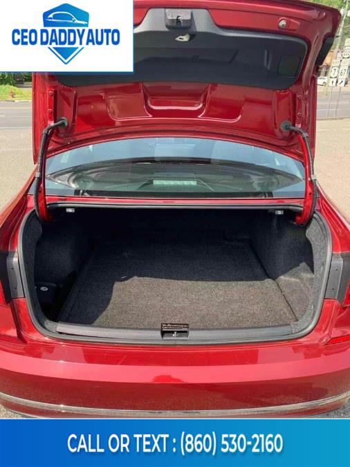 2016 Volkswagen Passat 4dr Sdn 1.8T Auto S PZEV, available for sale in Online only, Connecticut | CEO DADDY AUTO. Online only, Connecticut 2016 Volkswagen Passat 4dr Sdn 1.8T Auto S PZEV, available for sale in Online only, Connecticut | CEO DADDY AUTO. Online only, Connecticut