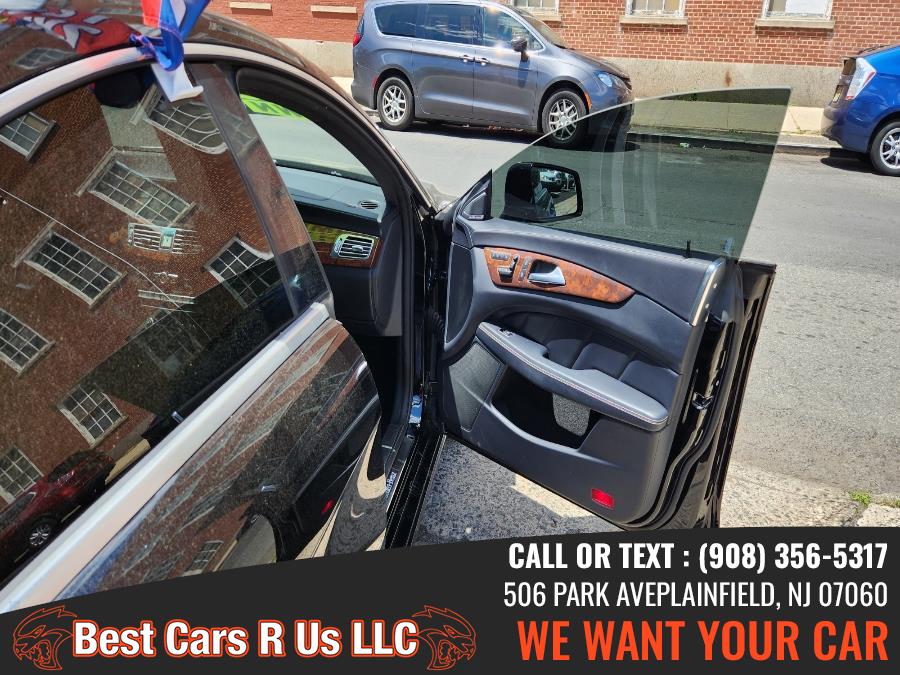 2014 Mercedes-Benz CLS-Class 4dr Sdn CLS 550 4MATIC, available for sale in Plainfield, New Jersey | Best Cars R Us LLC. Plainfield, New Jersey 2014 Mercedes-Benz CLS-Class 4dr Sdn CLS 550 4MATIC, available for sale in Plainfield, New Jersey | Best Cars R Us LLC. Plainfield, New Jersey
