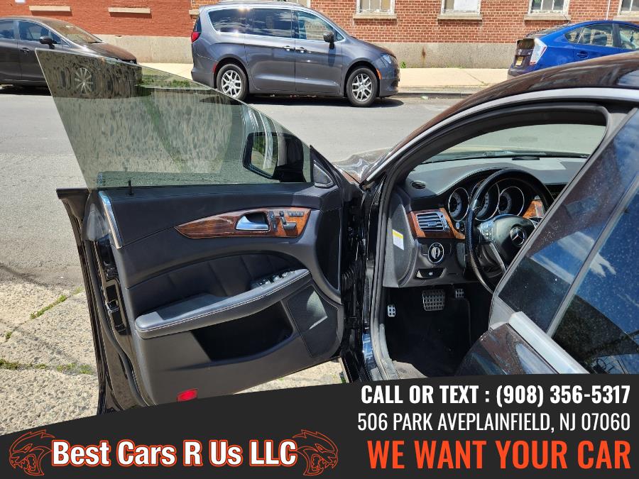 2014 Mercedes-Benz CLS-Class 4dr Sdn CLS 550 4MATIC, available for sale in Plainfield, New Jersey | Best Cars R Us LLC. Plainfield, New Jersey 2014 Mercedes-Benz CLS-Class 4dr Sdn CLS 550 4MATIC, available for sale in Plainfield, New Jersey | Best Cars R Us LLC. Plainfield, New Jersey