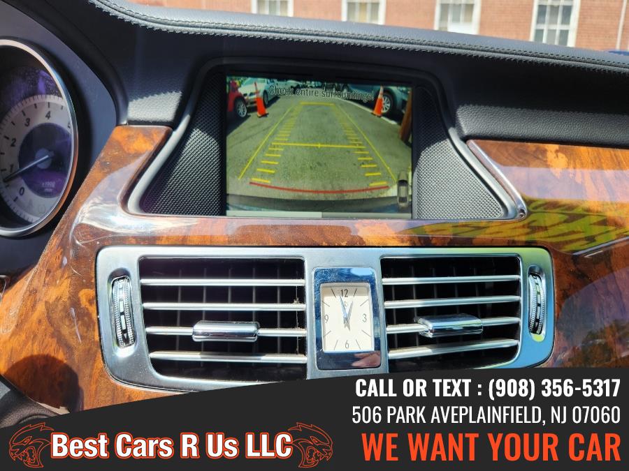 2014 Mercedes-Benz CLS-Class 4dr Sdn CLS 550 4MATIC, available for sale in Plainfield, New Jersey | Best Cars R Us LLC. Plainfield, New Jersey 2014 Mercedes-Benz CLS-Class 4dr Sdn CLS 550 4MATIC, available for sale in Plainfield, New Jersey | Best Cars R Us LLC. Plainfield, New Jersey