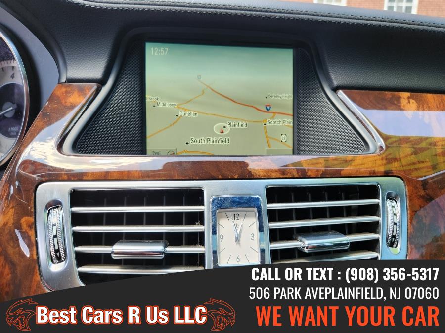 2014 Mercedes-Benz CLS-Class 4dr Sdn CLS 550 4MATIC, available for sale in Plainfield, New Jersey | Best Cars R Us LLC. Plainfield, New Jersey 2014 Mercedes-Benz CLS-Class 4dr Sdn CLS 550 4MATIC, available for sale in Plainfield, New Jersey | Best Cars R Us LLC. Plainfield, New Jersey