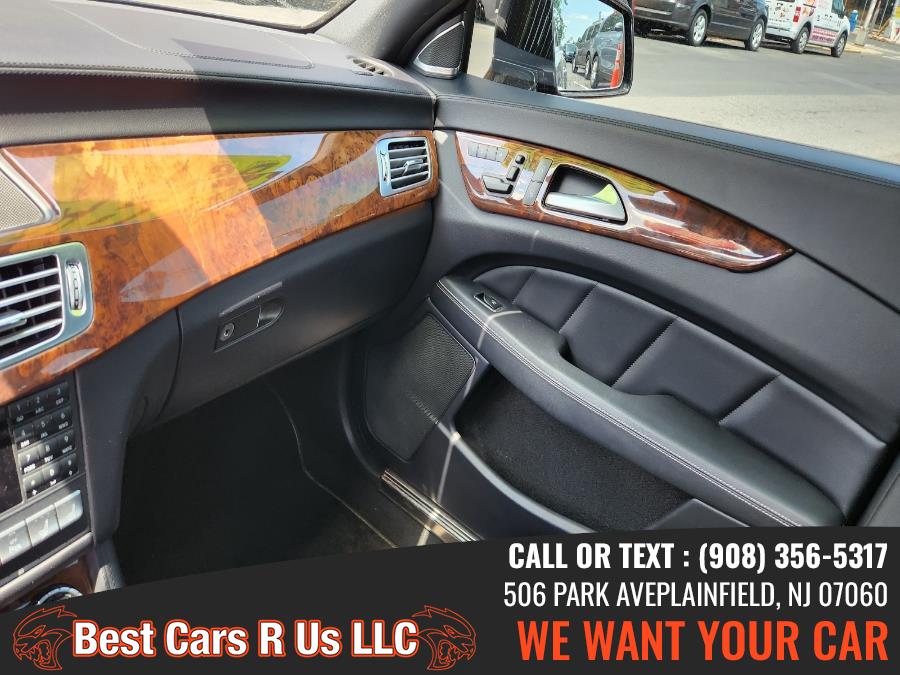 2014 Mercedes-Benz CLS-Class 4dr Sdn CLS 550 4MATIC, available for sale in Plainfield, New Jersey | Best Cars R Us LLC. Plainfield, New Jersey 2014 Mercedes-Benz CLS-Class 4dr Sdn CLS 550 4MATIC, available for sale in Plainfield, New Jersey | Best Cars R Us LLC. Plainfield, New Jersey