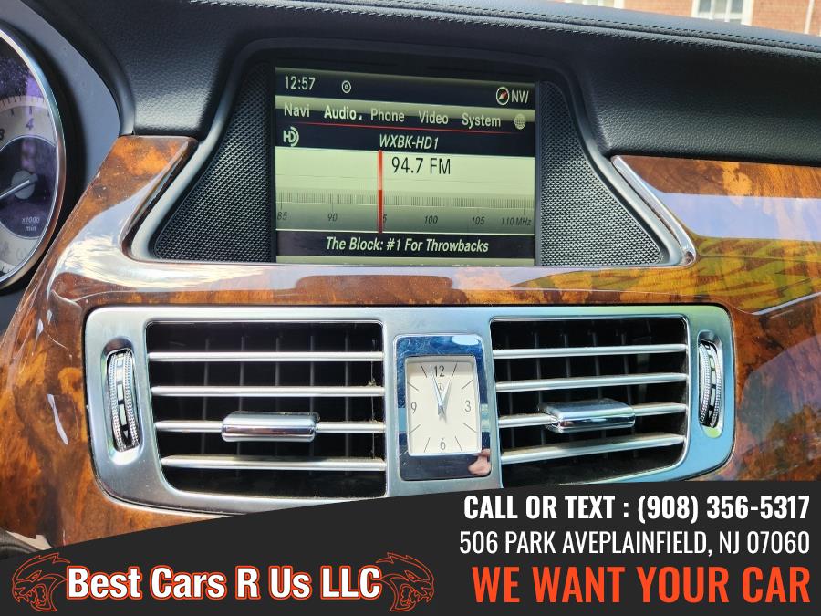 2014 Mercedes-Benz CLS-Class 4dr Sdn CLS 550 4MATIC, available for sale in Plainfield, New Jersey | Best Cars R Us LLC. Plainfield, New Jersey 2014 Mercedes-Benz CLS-Class 4dr Sdn CLS 550 4MATIC, available for sale in Plainfield, New Jersey | Best Cars R Us LLC. Plainfield, New Jersey