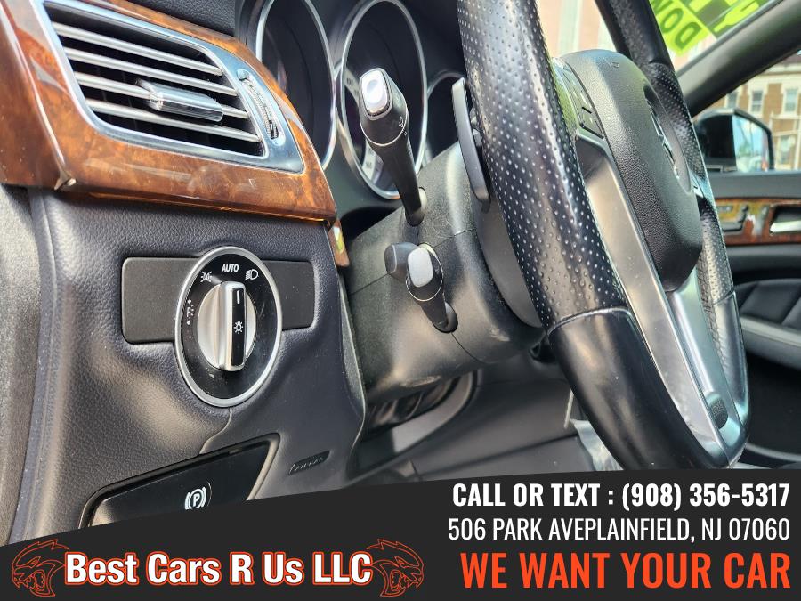 2014 Mercedes-Benz CLS-Class 4dr Sdn CLS 550 4MATIC, available for sale in Plainfield, New Jersey | Best Cars R Us LLC. Plainfield, New Jersey 2014 Mercedes-Benz CLS-Class 4dr Sdn CLS 550 4MATIC, available for sale in Plainfield, New Jersey | Best Cars R Us LLC. Plainfield, New Jersey