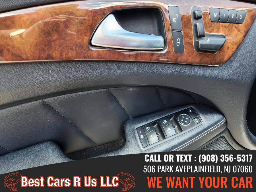 2014 Mercedes-Benz CLS-Class 4dr Sdn CLS 550 4MATIC, available for sale in Plainfield, New Jersey | Best Cars R Us LLC. Plainfield, New Jersey 2014 Mercedes-Benz CLS-Class 4dr Sdn CLS 550 4MATIC, available for sale in Plainfield, New Jersey | Best Cars R Us LLC. Plainfield, New Jersey