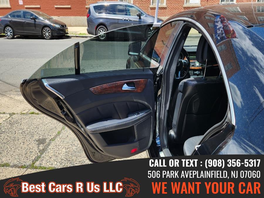 2014 Mercedes-Benz CLS-Class 4dr Sdn CLS 550 4MATIC, available for sale in Plainfield, New Jersey | Best Cars R Us LLC. Plainfield, New Jersey 2014 Mercedes-Benz CLS-Class 4dr Sdn CLS 550 4MATIC, available for sale in Plainfield, New Jersey | Best Cars R Us LLC. Plainfield, New Jersey