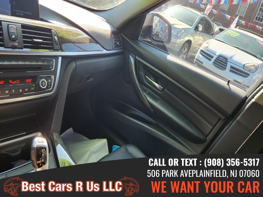 2013 BMW 3 Series 4dr Sdn 328i xDrive AWD SULEV, available for sale in Plainfield, New Jersey | Best Cars R Us LLC. Plainfield, New Jersey 2013 BMW 3 Series 4dr Sdn 328i xDrive AWD SULEV, available for sale in Plainfield, New Jersey | Best Cars R Us LLC. Plainfield, New Jersey