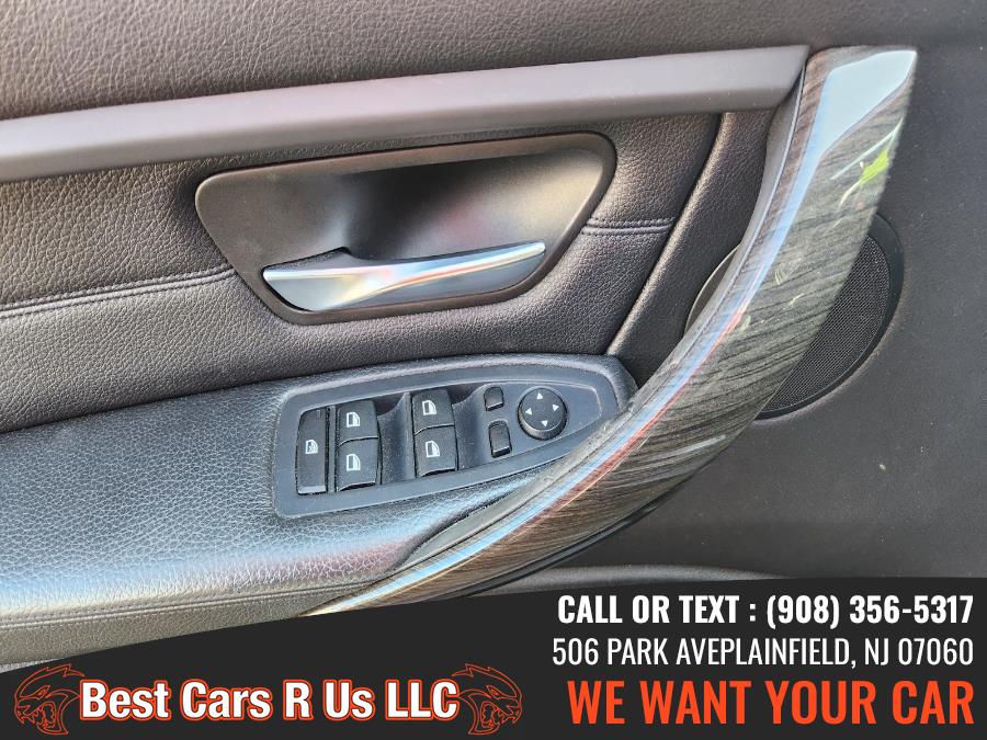 2013 BMW 3 Series 4dr Sdn 328i xDrive AWD SULEV, available for sale in Plainfield, New Jersey | Best Cars R Us LLC. Plainfield, New Jersey 2013 BMW 3 Series 4dr Sdn 328i xDrive AWD SULEV, available for sale in Plainfield, New Jersey | Best Cars R Us LLC. Plainfield, New Jersey