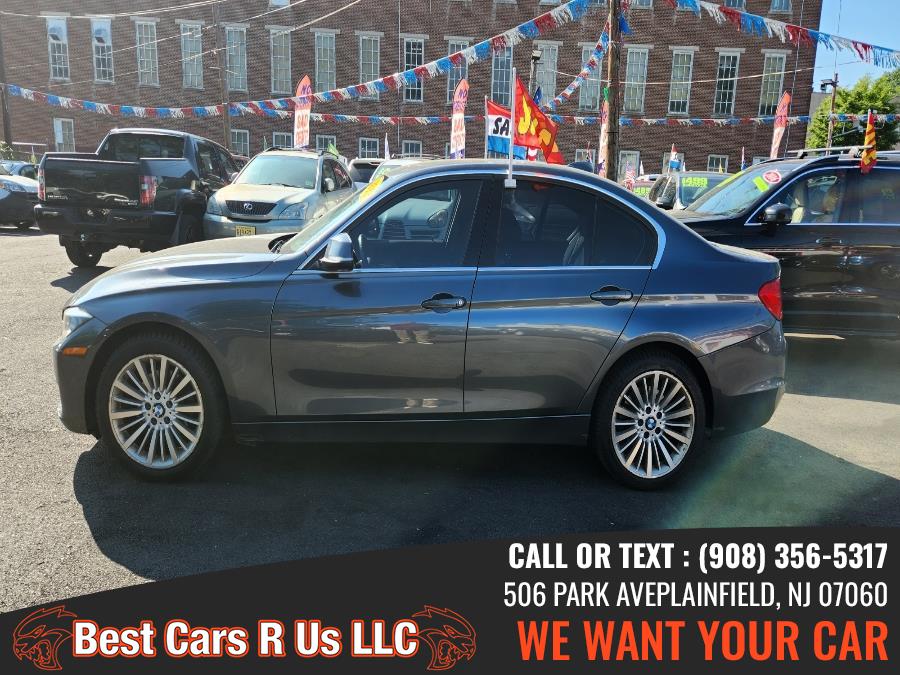 2013 BMW 3 Series 4dr Sdn 328i xDrive AWD SULEV, available for sale in Plainfield, New Jersey | Best Cars R Us LLC. Plainfield, New Jersey 2013 BMW 3 Series 4dr Sdn 328i xDrive AWD SULEV, available for sale in Plainfield, New Jersey | Best Cars R Us LLC. Plainfield, New Jersey