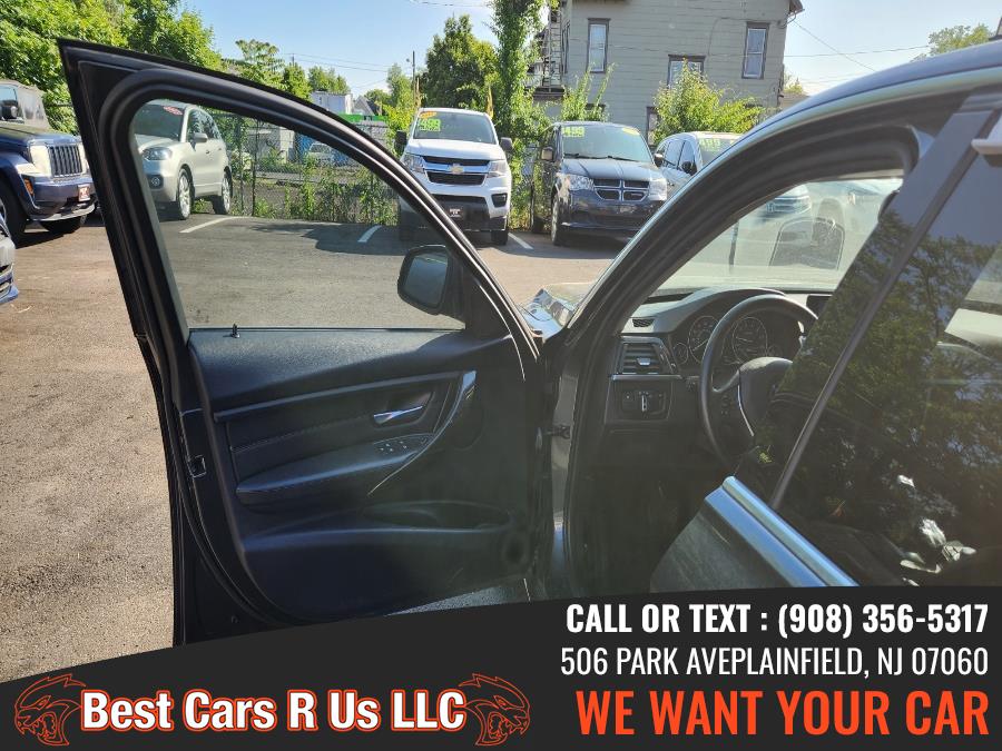 2013 BMW 3 Series 4dr Sdn 328i xDrive AWD SULEV, available for sale in Plainfield, New Jersey | Best Cars R Us LLC. Plainfield, New Jersey 2013 BMW 3 Series 4dr Sdn 328i xDrive AWD SULEV, available for sale in Plainfield, New Jersey | Best Cars R Us LLC. Plainfield, New Jersey
