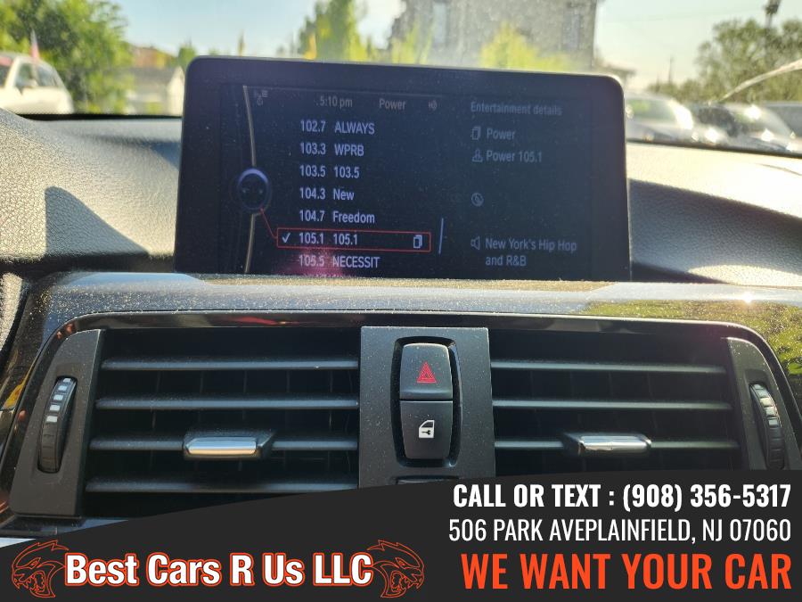 2013 BMW 3 Series 4dr Sdn 328i xDrive AWD SULEV, available for sale in Plainfield, New Jersey | Best Cars R Us LLC. Plainfield, New Jersey 2013 BMW 3 Series 4dr Sdn 328i xDrive AWD SULEV, available for sale in Plainfield, New Jersey | Best Cars R Us LLC. Plainfield, New Jersey