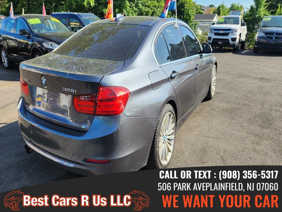 2013 BMW 3 Series 4dr Sdn 328i xDrive AWD SULEV, available for sale in Plainfield, New Jersey | Best Cars R Us LLC. Plainfield, New Jersey 2013 BMW 3 Series 4dr Sdn 328i xDrive AWD SULEV, available for sale in Plainfield, New Jersey | Best Cars R Us LLC. Plainfield, New Jersey